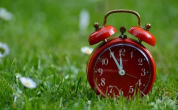 Saat rəqəmləri hansı mənanı ifadə edir?