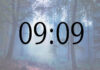 Saat 09:09 – Mələk numerologiyasında nə məna verir?