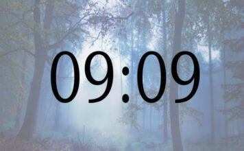 Saat 09:09 – Mələk numerologiyasında nə məna verir?
