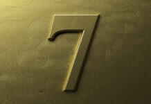 Müqəddəs, uğurlu, ruzi gətirən ya tam əksi… 7 rəqəminin anlamı nədir?