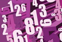 RƏQƏM OLANDA NƏ OLAR, HƏRƏSİNİN BİR SİRRİ VAR