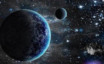 Alimlər bəyan etdilər: ən uzaq böyük qalaktika kəşf edildi