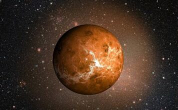 Venera necə cəhənnəmə çevrilib? – Qırmızı planetdə YENİ MİSSİYA