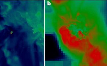 Su ilk qalaktikaların əsas tərkib hissəsini təşkil edərək, düşündüyümüzdən daha qədim ola bilər