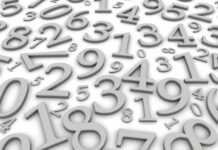 Rəqəmlərin sirri