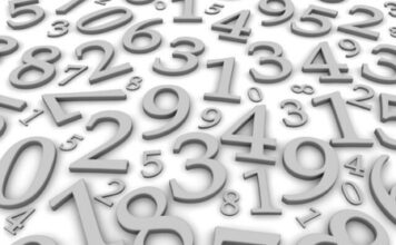Rəqəmlərin sirri