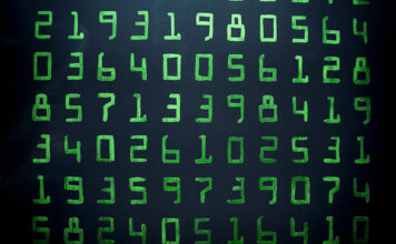 Yuxuda rəqəm görmək nə vəd edir?