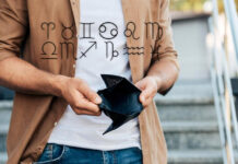 Ən kasıb bürclər – Onlar pul yığmağı bacarmır