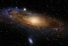 Kainatın tarixi yenidən yazıla bilər: Yeni qalaktikalar aşkar edildi