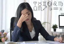 Ən bədbəxt 4 bürc – Ulduzlar onları daim sınayır