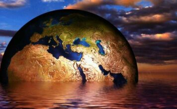 Dünyanın dağılmasını sürətləndirənlər tapıldı: Görün kimlərmiş