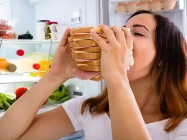 Ən qarınqulu 4 bürc: Doymurlar