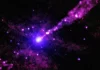 Astronomlar kainatda 10 trilyon Günəş qədər parlaq püskürmə aşkar ediblər