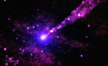 Astronomlar kainatda 10 trilyon Günəş qədər parlaq püskürmə aşkar ediblər