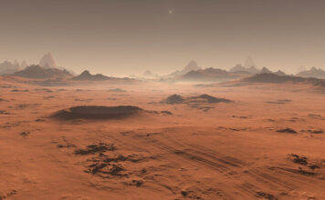 Marsda mikrob var? – TƏDQİQAT