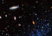 Yer kürəsi böyüklüyündə planet tapıldı: Bir il 5 saata “başa çatır”