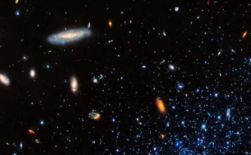 Yer kürəsi böyüklüyündə planet tapıldı: Bir il 5 saata “başa çatır”