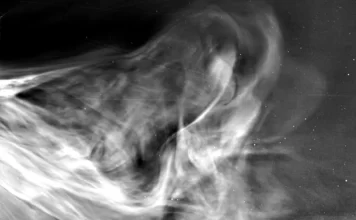 NASA zondu rekord uçuşu zamanı Günəşin ən yaxın görüntülərini çəkdi