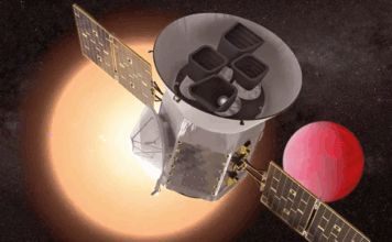 NASA Yerə bənzəyən planet kəşf etdi: Yaşamaq üçün hər şey var