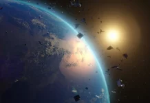 Yaponiya kosmik zibillərin təmizlənməsi üçün ümumi qaydalar hazırlayacaq