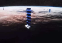 Çin “Starlink” peyklərini məhv etməyə hazırlaşır