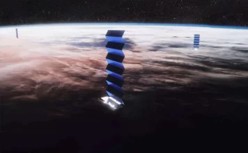 Çin “Starlink” peyklərini məhv etməyə hazırlaşır