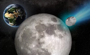 NASA-dan Aya təhdid olan asteroidlə bağlı radikal nüvə silahı təklifi