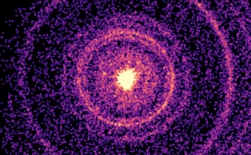 Kainatın ilk materiyasının sirri açıldı: “Böyük partlayış”dan sonra nələrin baş verdiyi aydınlaşacaq