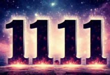 1: 11 noyabr güzgü tarixi taleyiniz haqqında nəyi gizlədir?