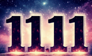 1: 11 noyabr güzgü tarixi taleyiniz haqqında nəyi gizlədir?