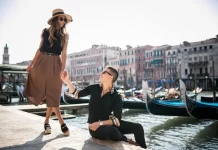 BÜRCLƏRİN ən çox sevdiyi romantik istirahət yerləri