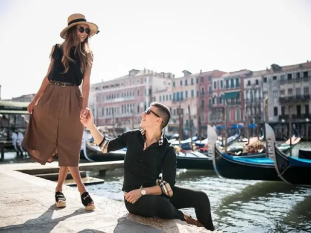 BÜRCLƏRİN ən çox sevdiyi romantik istirahət yerləri