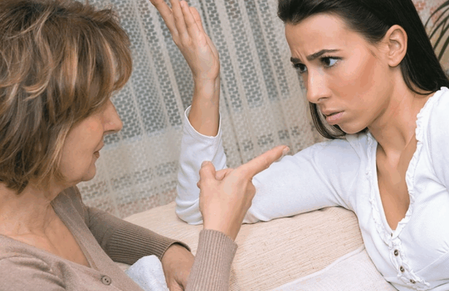 Bu BÜRCLƏRDƏN olan qayınanalarla bir damın altında qalmaq olmur