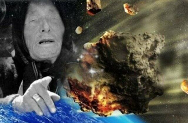 Yer daha tez-tez silkələnəcək: Qıtlıq, quraqlıq, müharibə – Vanqanın 2026-cı illə bağlı proqnozu