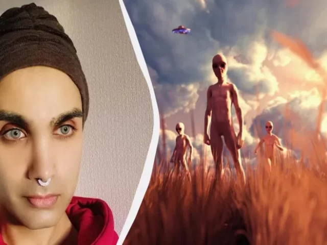 COVID pandemiyasını proqnozlaşdırmışdı: ekstrasensin 2026-cı il üçün proqnozu təəccübləndirdi