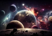 Kainat qanunlarına tabe olmayan planetlər