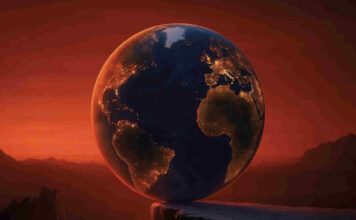 Yer kürəsi milyardlarla illik qaydanı pozdu: Bu, hələ başlanğıcdır