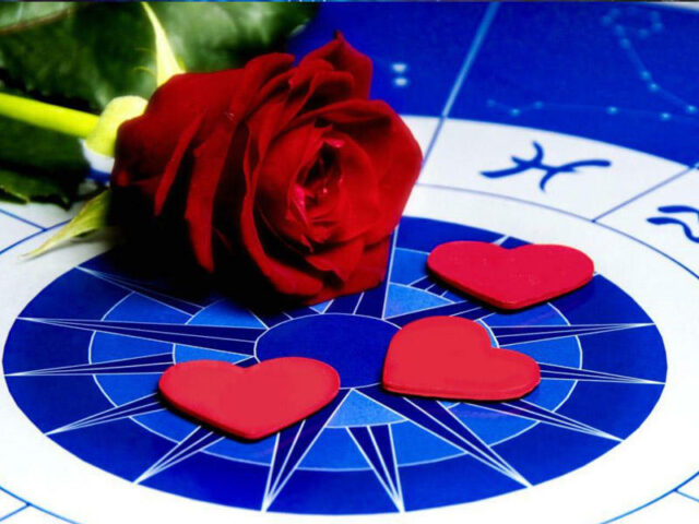 2026-cı il bitmədən evlənəcək 4 bürc!