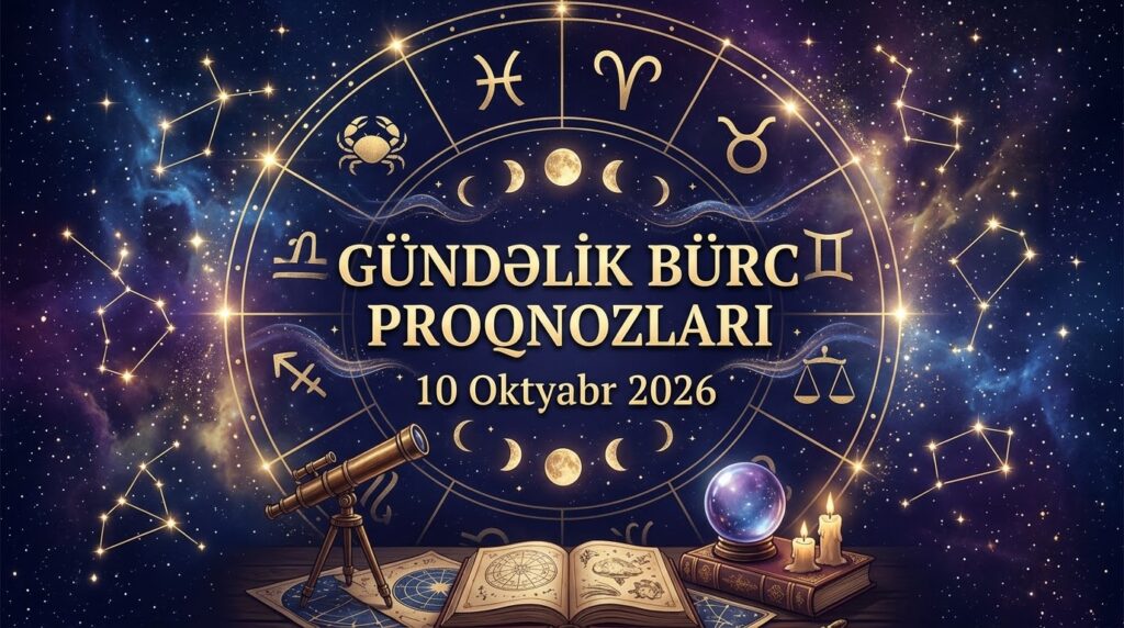 Bürclər
