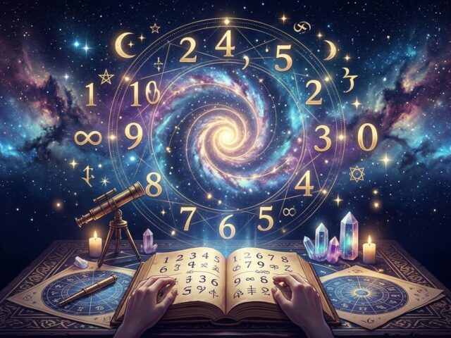 Numerologiya elmi 5207418 ardıcıllığını dünyanın ən uğurlu rəqəmləri hesab edir.