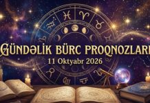 Bürclər.