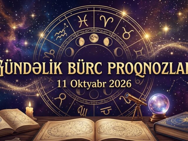 Bürclər.