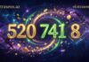 5207418 rəqəmləri ardıcıl olduqda hansı mistiq gücə malik olur?