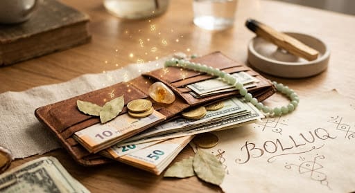 Cüzdanda pul enerjisini artırmaq üçün hansı mistik qaydalara əməl etmək lazımdır?