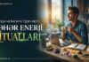 Maliyyə və karyera uğuru üçün səhər edilə biləcək qısa enerji ritualları hansılardır?