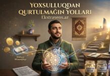 Yoxsulluqdan qurtulmağın yolları: Bərəkətli və firavan həyata aparan 10 addım.