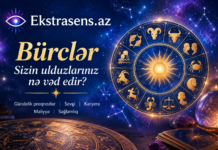 Bürclər