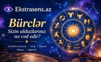 Bürclər