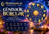 26 Oktyabr 2026: Gündəlik bürclər – Sevgi, pul və karyerada sizi nə gözləyir?